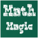 Math Magic aplikacja