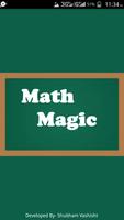 Math Magic Affiche