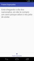 Frases Engraçadas 스크린샷 1