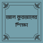 আল কুরআনের শিক্ষা -Quran teach icon