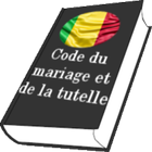 Code du mariage et de la tutel-icoon