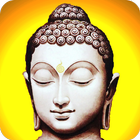 Buddha Light Chant Meditate ikon