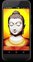 Buddha Light Chant Meditate syot layar 1