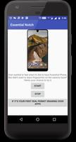Essential Phone Notch Screenshot 1