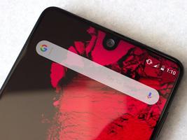 Essential Phone Notch تصوير الشاشة 2