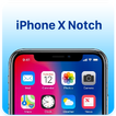 X Notch - latest release of  OS 10