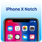 X Notch - latest release of  OS 10 图标