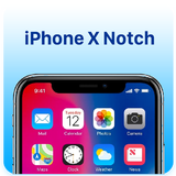X Notch - latest release of  OS 10 आइकन