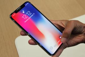 X Notch - latest release of  OS 10 تصوير الشاشة 2