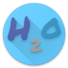 Chemical Equation Balancer أيقونة