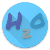 Chemical Equation Balancer أيقونة
