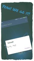 Chemical Equation Balancer تصوير الشاشة 2