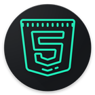 HTML Viewer icon