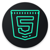 HTML Viewer icon