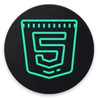 HTML Viewer icon