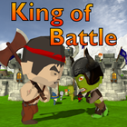 King Of Battle Castle Builder icon