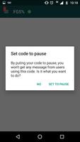Codee - Messenger by code screenshot 3