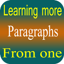 Paragraph more by ten APK