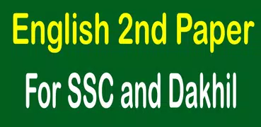 SSC English Grammar