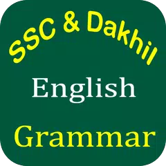SSC English Grammar APK download
