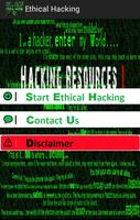 Hacking+ постер