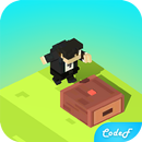 Stacky Up - 3D Stacky game APK