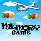 Memory Game Plus: Match Items icône
