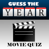 Movie Quiz - Guess The Year icon