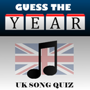 UK Song Quiz - Guess The Year APK