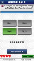 UK Song Quiz - Guess The Year screenshot 1