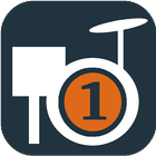 Grade 1 Drum Test Practice icon
