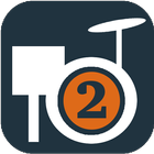 Grade 2 Drum Test Practice icon