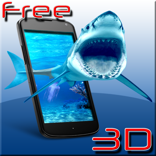 Super Parallax 3D Free 2 LWP
