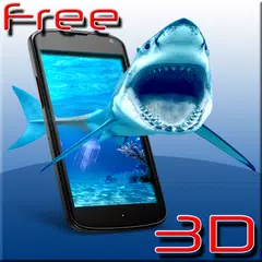 Super Parallax 3D Free 2 LWP APK download