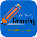 Drawing learning -Painting app aplikacja