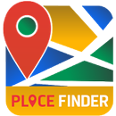 Place Tracker-Place Finder aplikacja