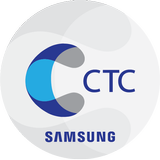 Samsung CTC icône