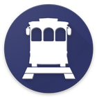 Greenville Trolley Tracker icône