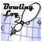 Bowling Log icône