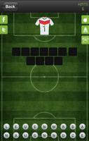 WM 2014 Quiz Guess the Players Screenshot 2