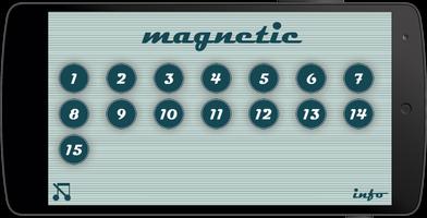 magnetic premium capture d'écran 2