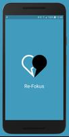 Re-Fokus poster