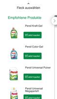 Persil Fleckenhilfe اسکرین شاٹ 3