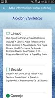 WiPP Express Guía de Lavado screenshot 3