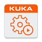 KUKA Genius 图标