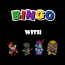 Bingo With Zombies APK