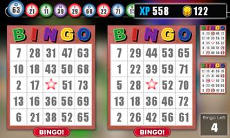 Bingo With Zombies screenshot 1