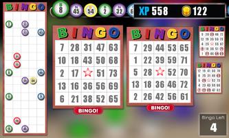 Bingo With Zombies screenshot 2