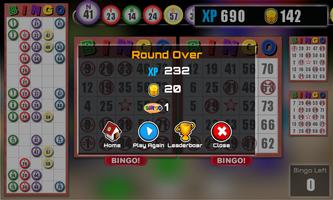Bingo With Zombies capture d'écran 3