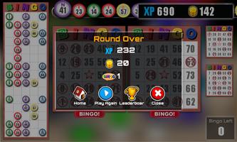 Bingo With Zombies screenshot 3
